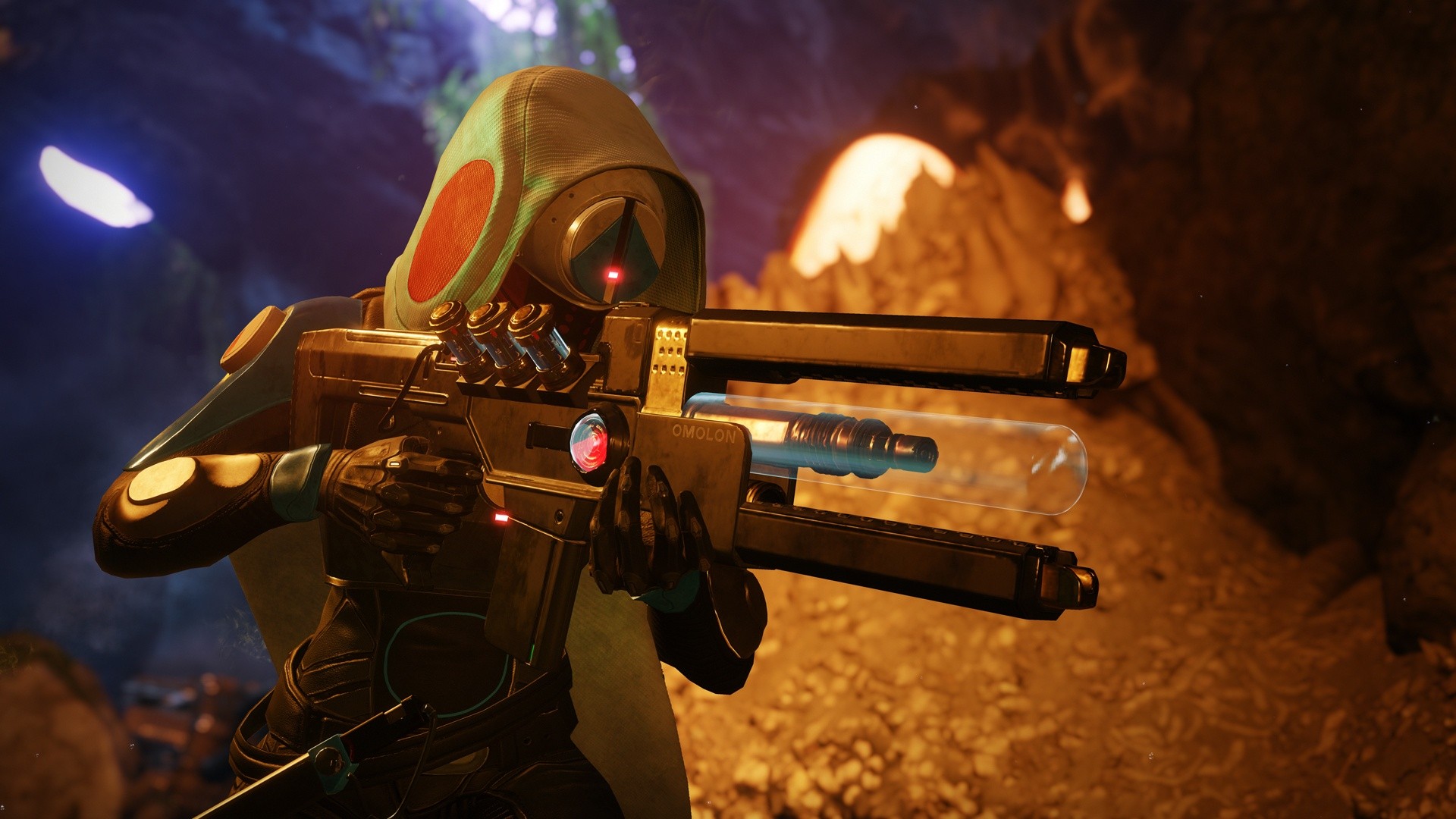 Destiny 2: Los Renegados - Imagen 18
